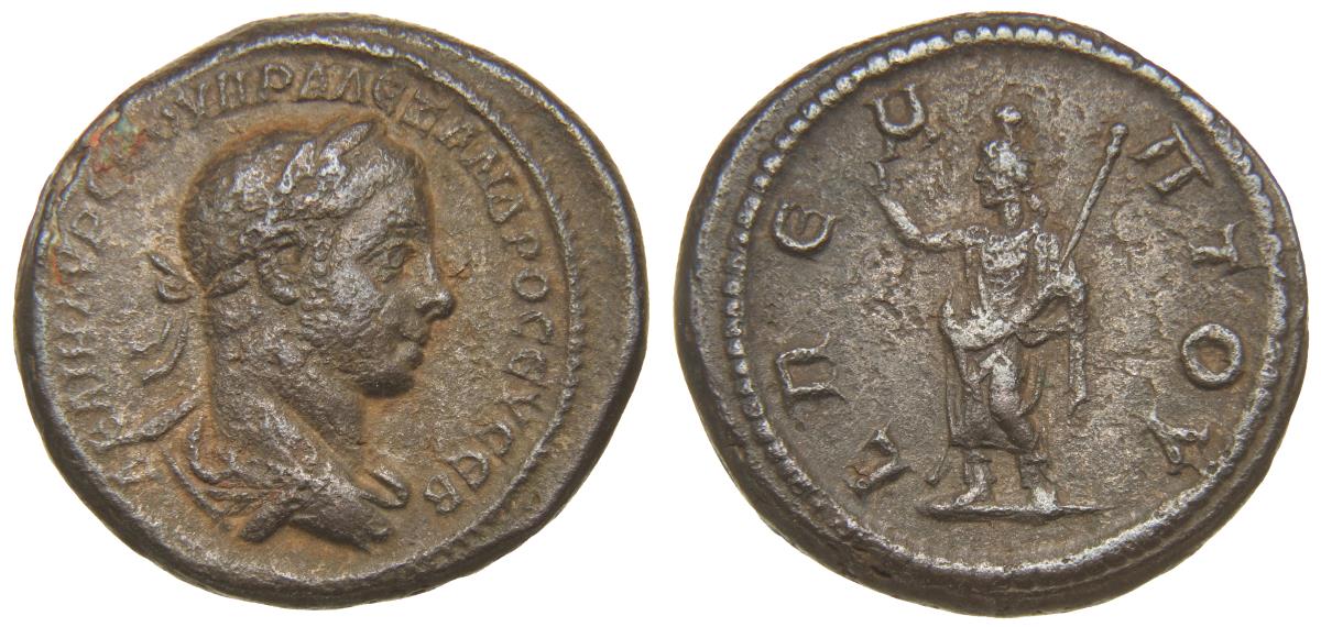 Alexandria: Severus Alexander
