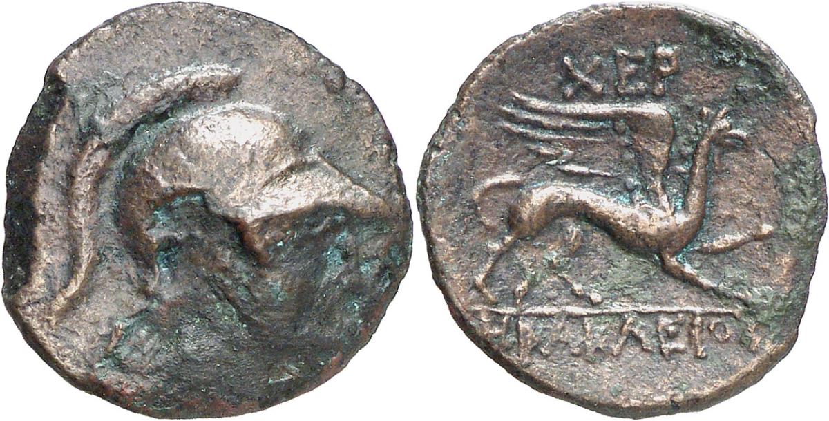 Chersonesos