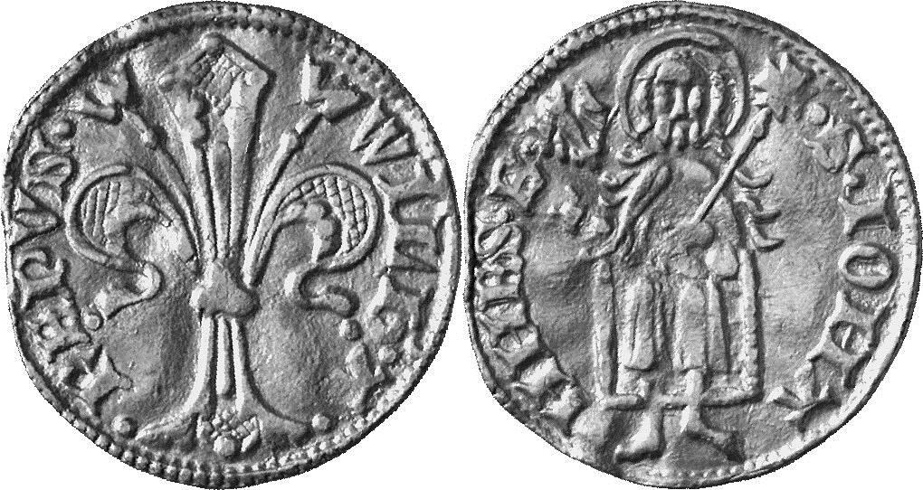 Köln: Wilhelm von Gennep
