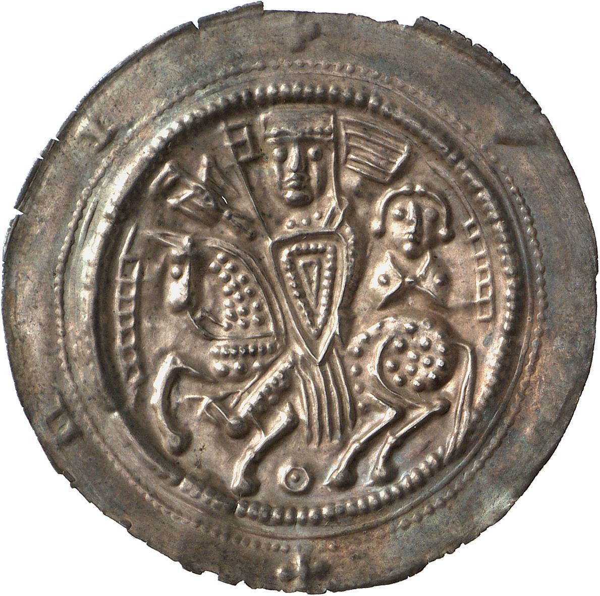 Hessen: Hermann I. von Thüringen
