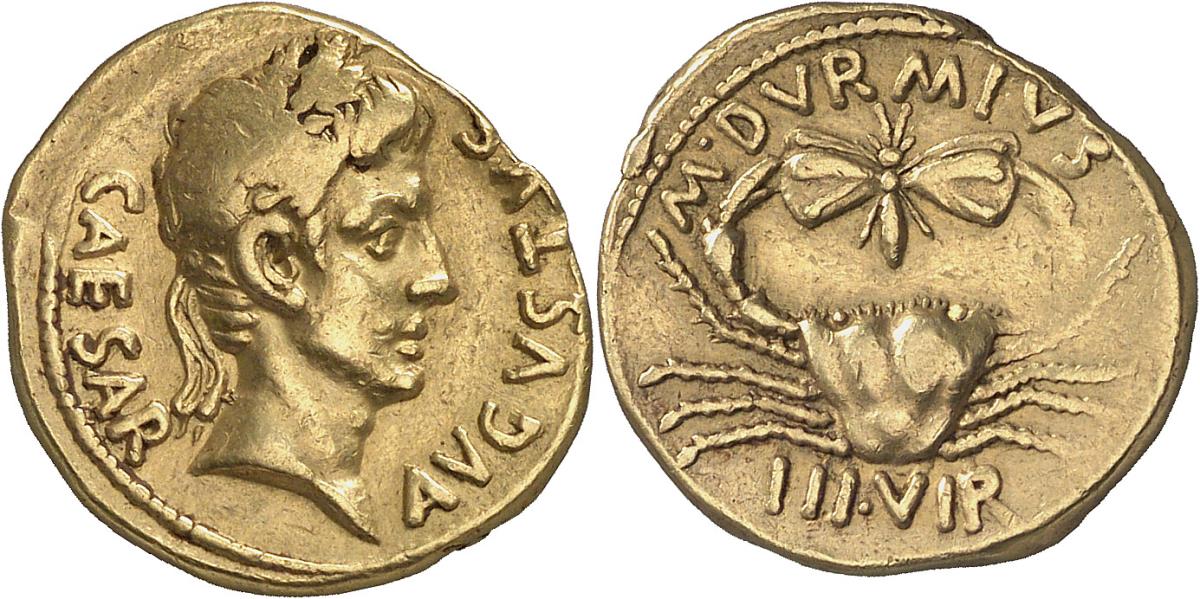 Augustus