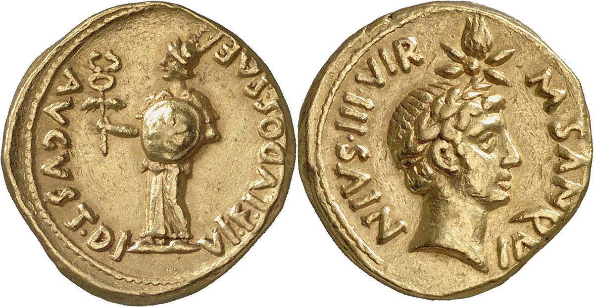 Augustus
