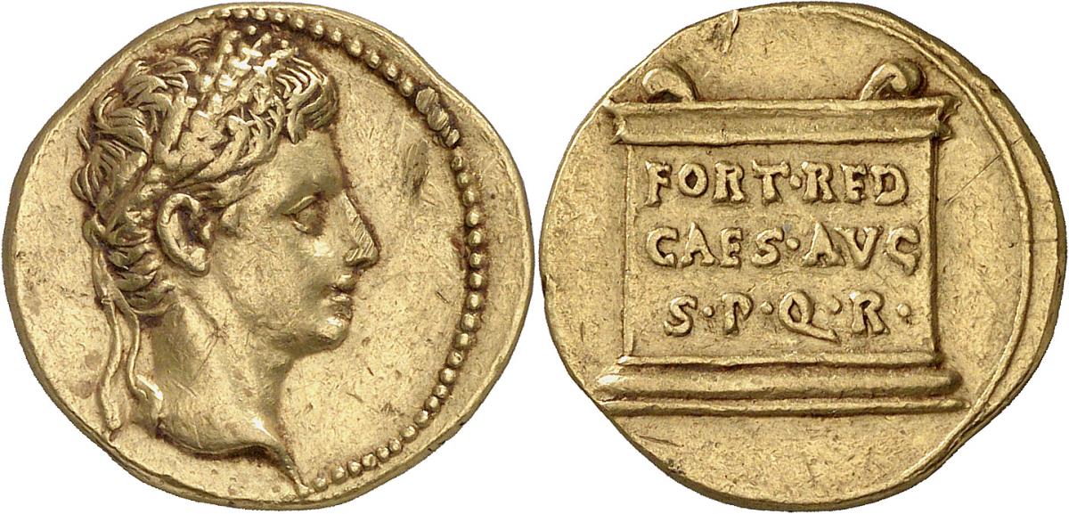 Augustus