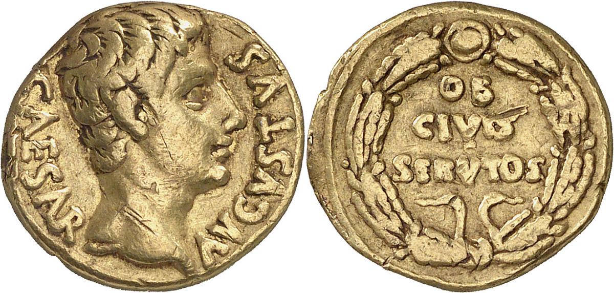 Augustus