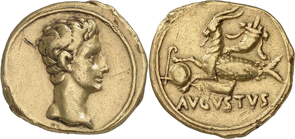 Augustus