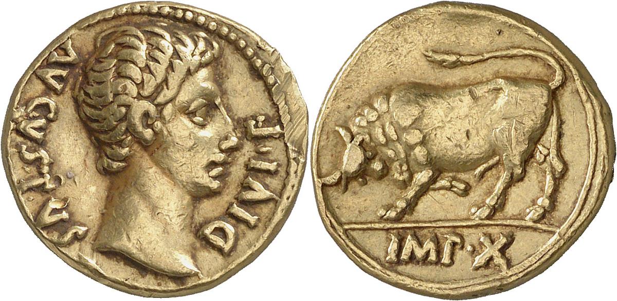 Augustus