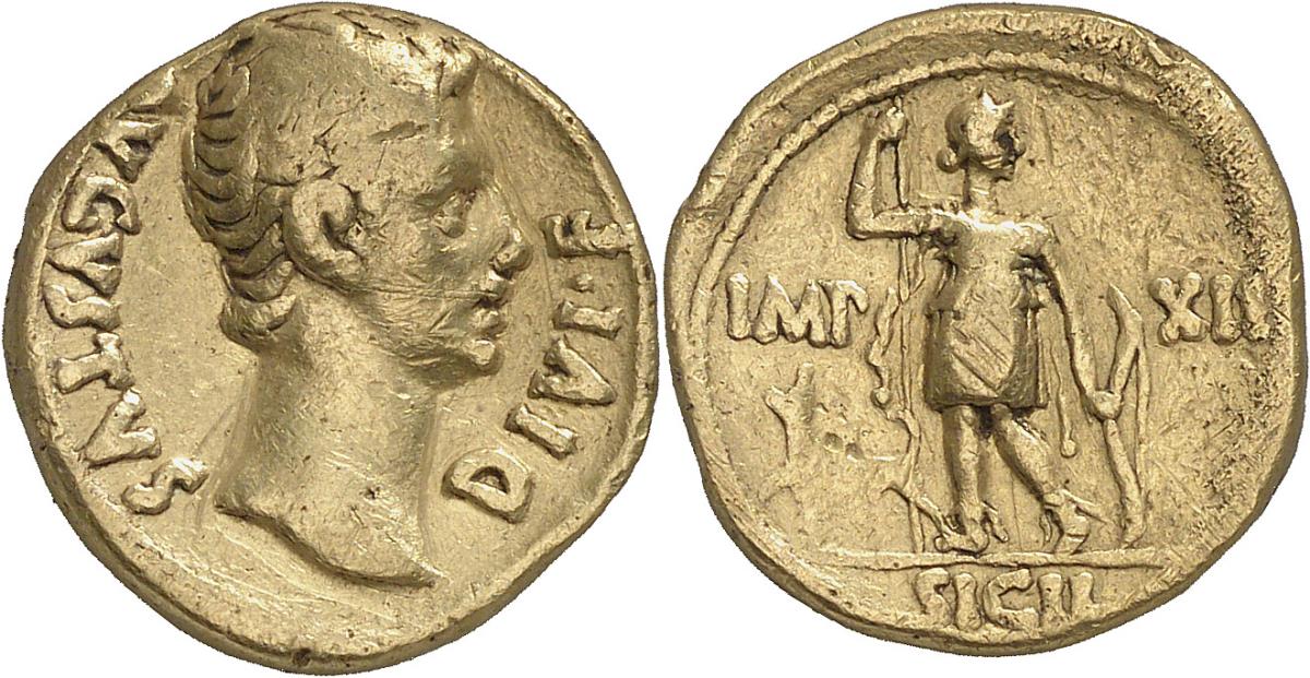 Augustus