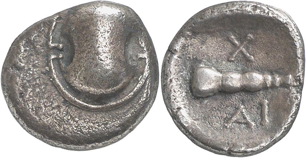 Chaironeia