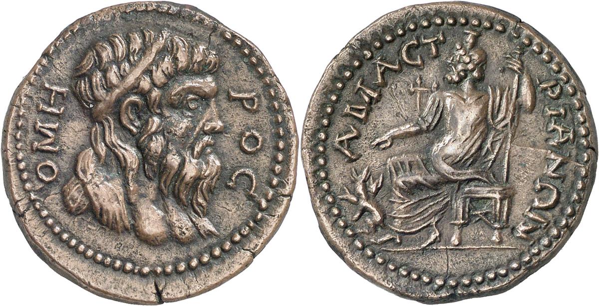 Amastris