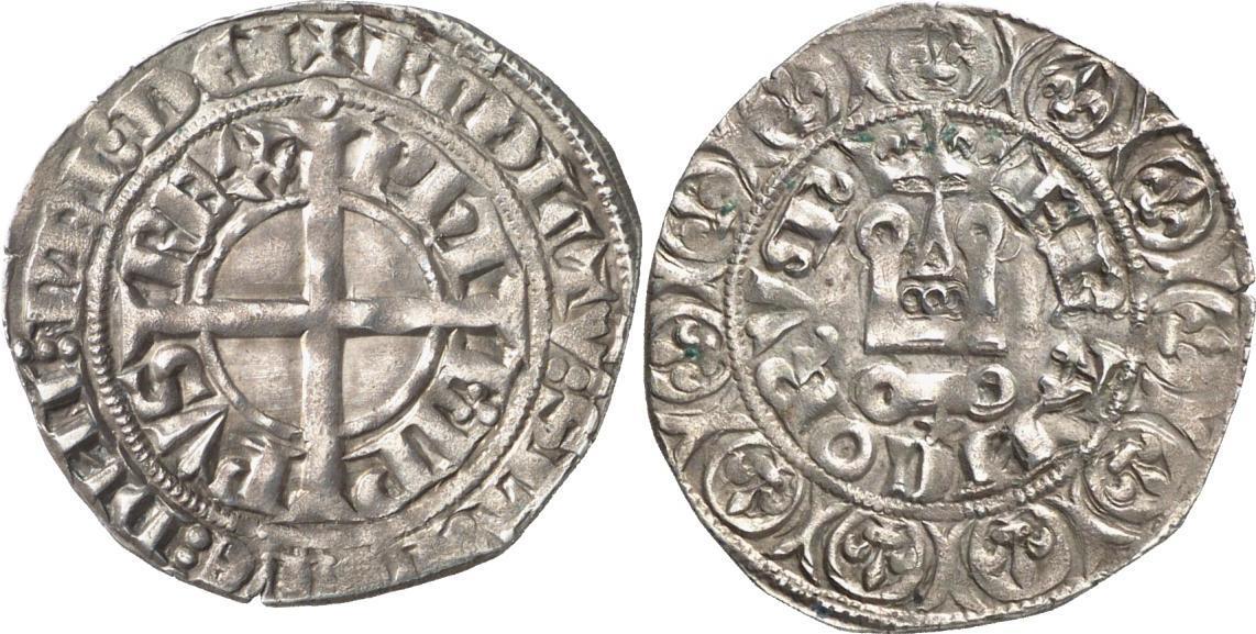 Frankreich: Philipp VI.