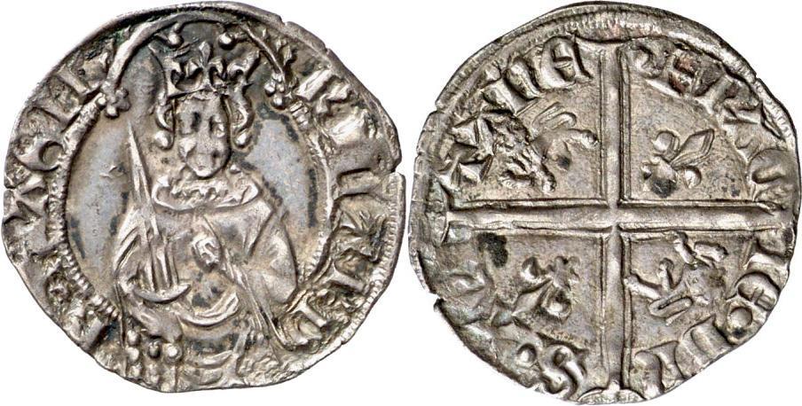 Aquitanien: Herzogtum