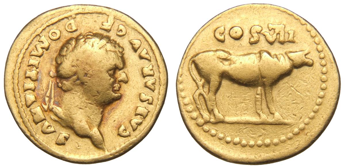 Domitianus