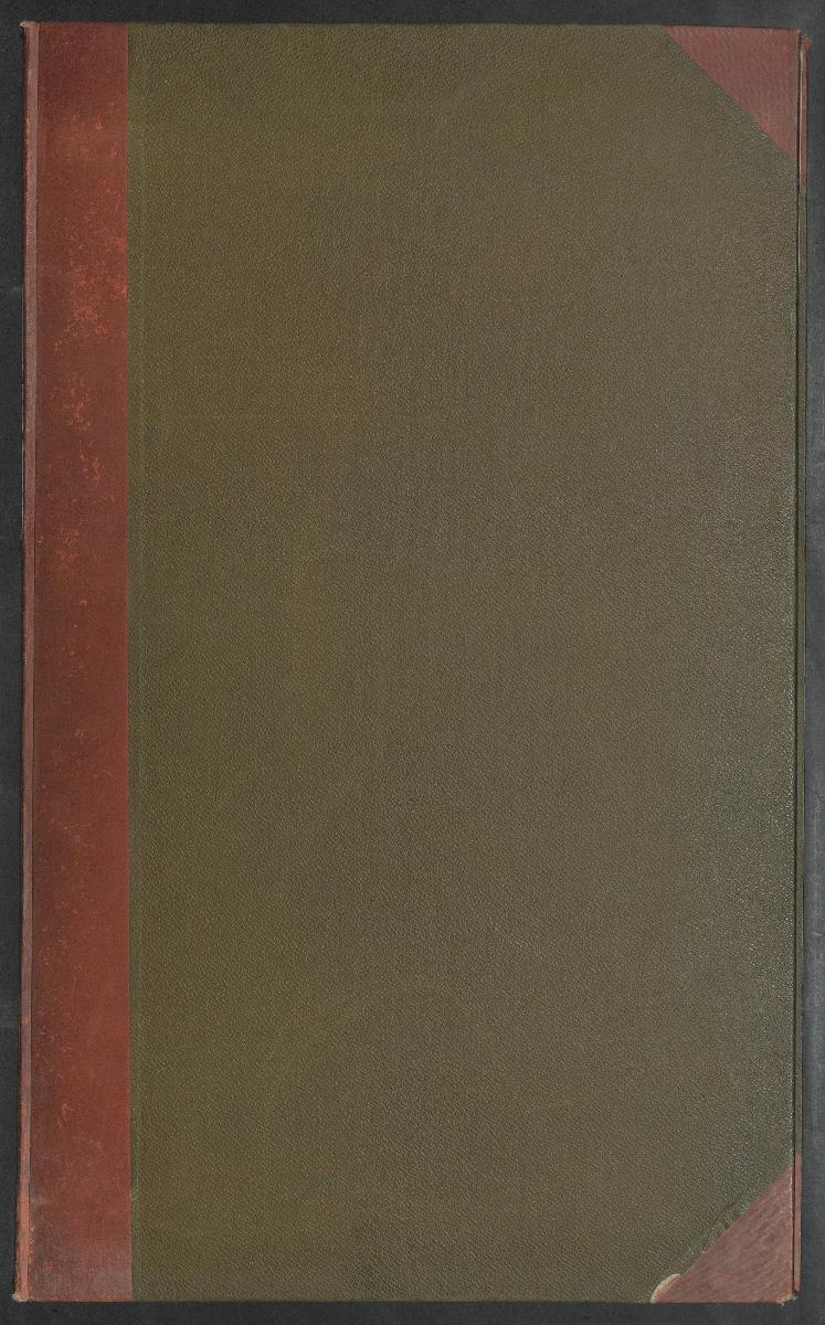 Druckgraphik Inventar Alter Bestand bis 1878 Bd. 22