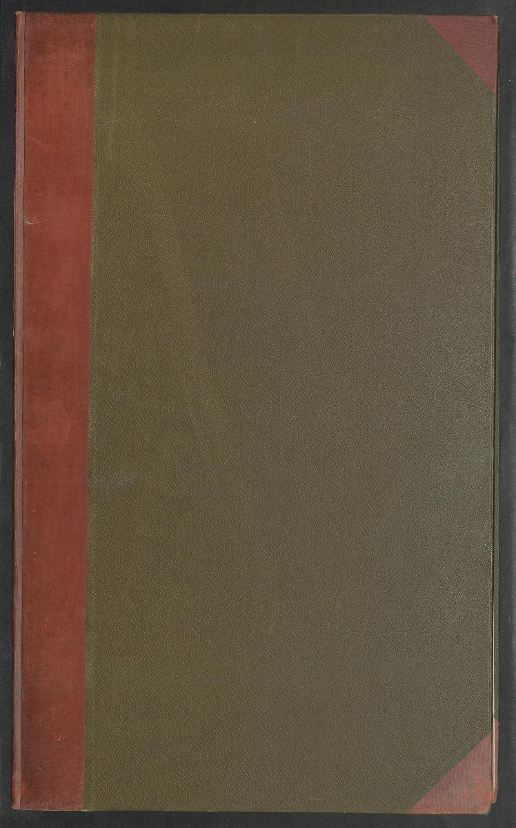 Druckgraphik Inventar Alter Bestand bis 1878 Bd. 23