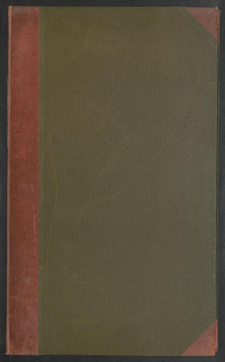 Druckgraphik Inventar Alter Bestand bis 1878 Bd. 25