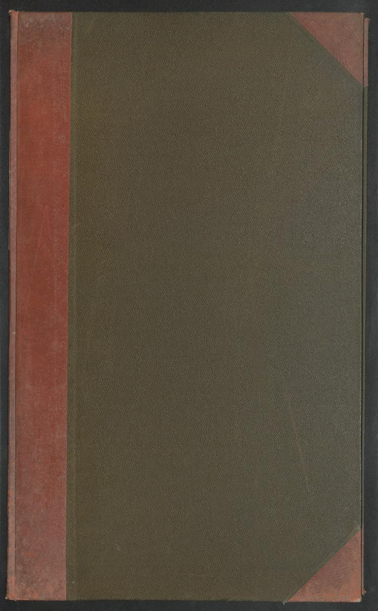 Druckgraphik Inventar Alter Bestand bis 1878 Bd. 29