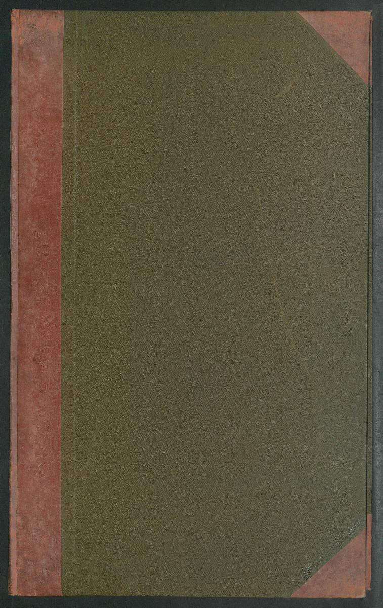 Druckgraphik Inventar Alter Bestand bis 1878 Bd. 31