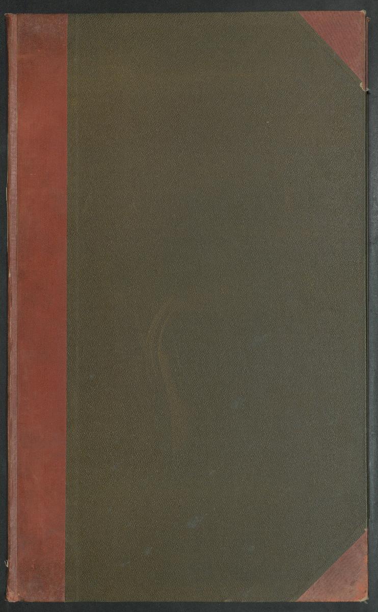 Druckgraphik Inventar Alter Bestand bis 1878 Bd. 34