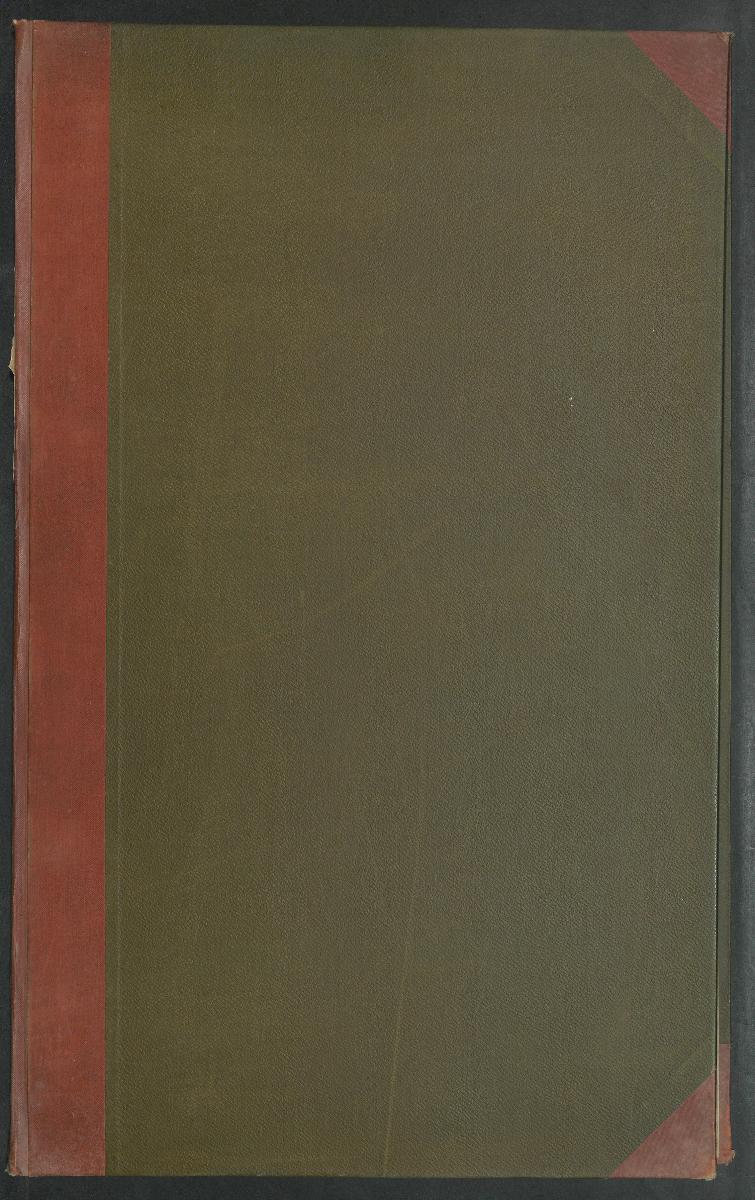 Druckgraphik Inventar Alter Bestand bis 1878 Bd. 35
