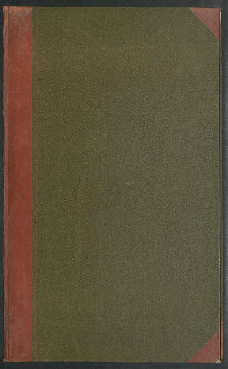 Druckgraphik Inventar Alter Bestand bis 1878 Bd. 36