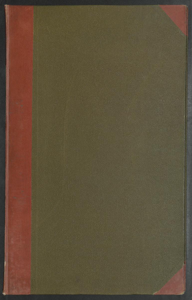 Druckgraphik Inventar Alter Bestand bis 1878 Bd. 38
