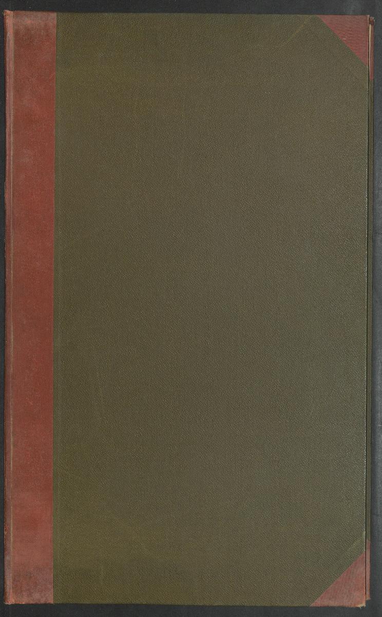 Druckgraphik Inventar Alter Bestand bis 1878 Bd. 43