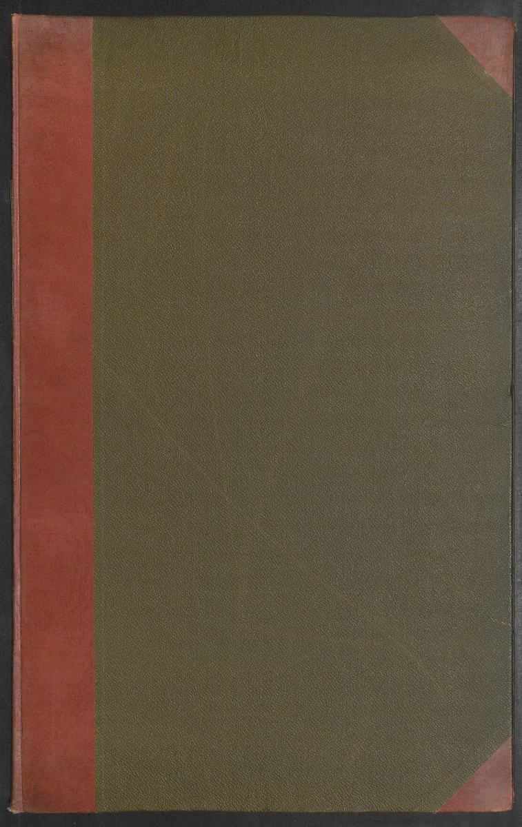 Druckgraphik Inventar Alter Bestand bis 1878 Bd. 48