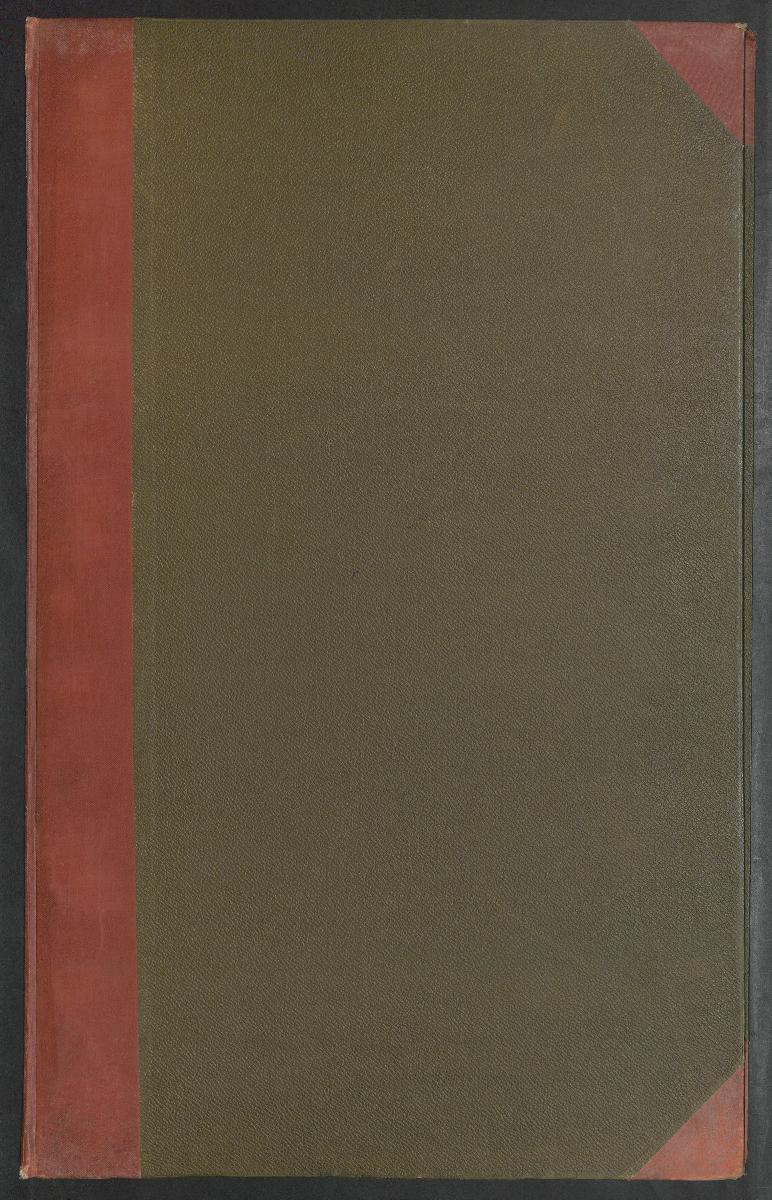 Druckgraphik Inventar Alter Bestand bis 1878 Bd. 51