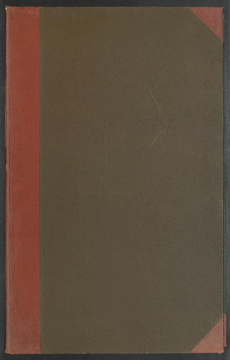 Druckgraphik Inventar Alter Bestand bis 1878 Bd. 54