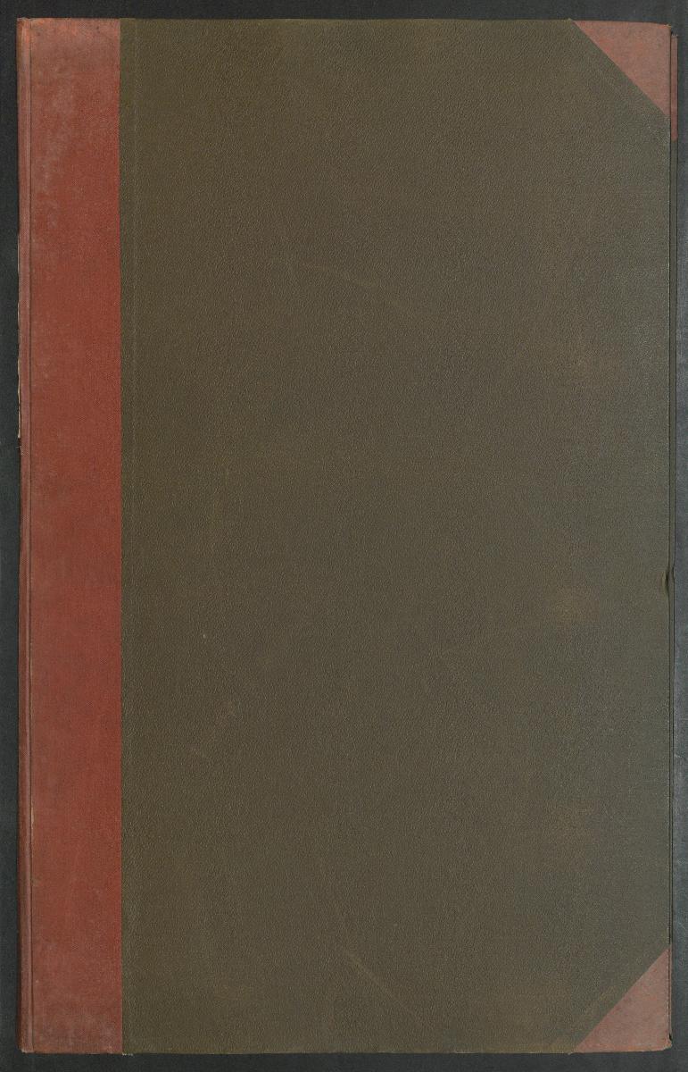 Druckgraphik Inventar Alter Bestand bis 1878 Bd. 55