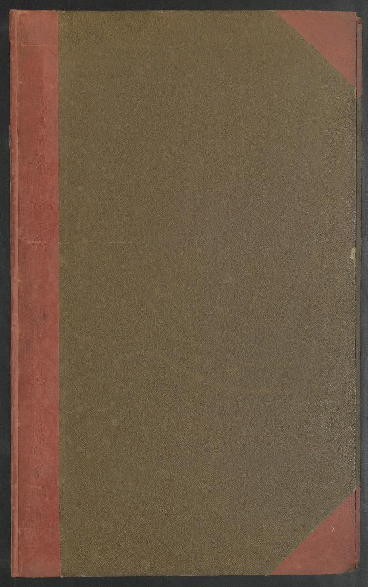 Druckgraphik Inventar Alter Bestand bis 1878 Bd. 59