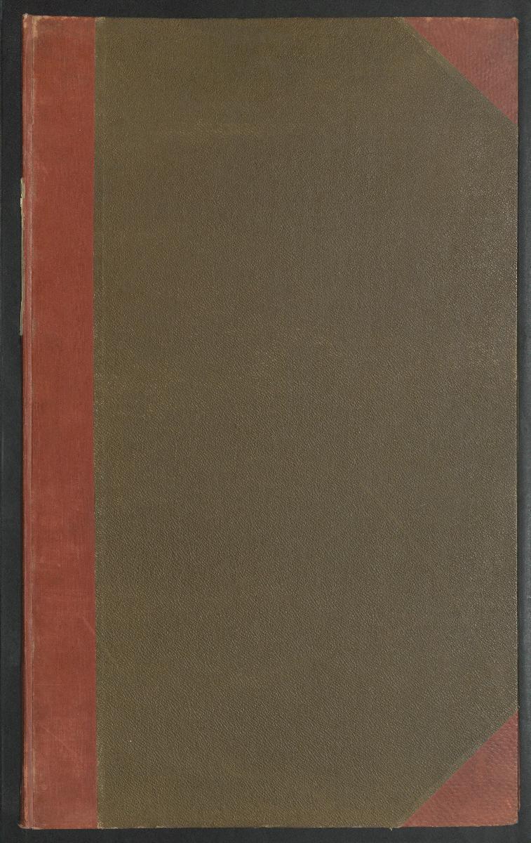Druckgraphik Inventar Alter Bestand bis 1878 Bd. 64