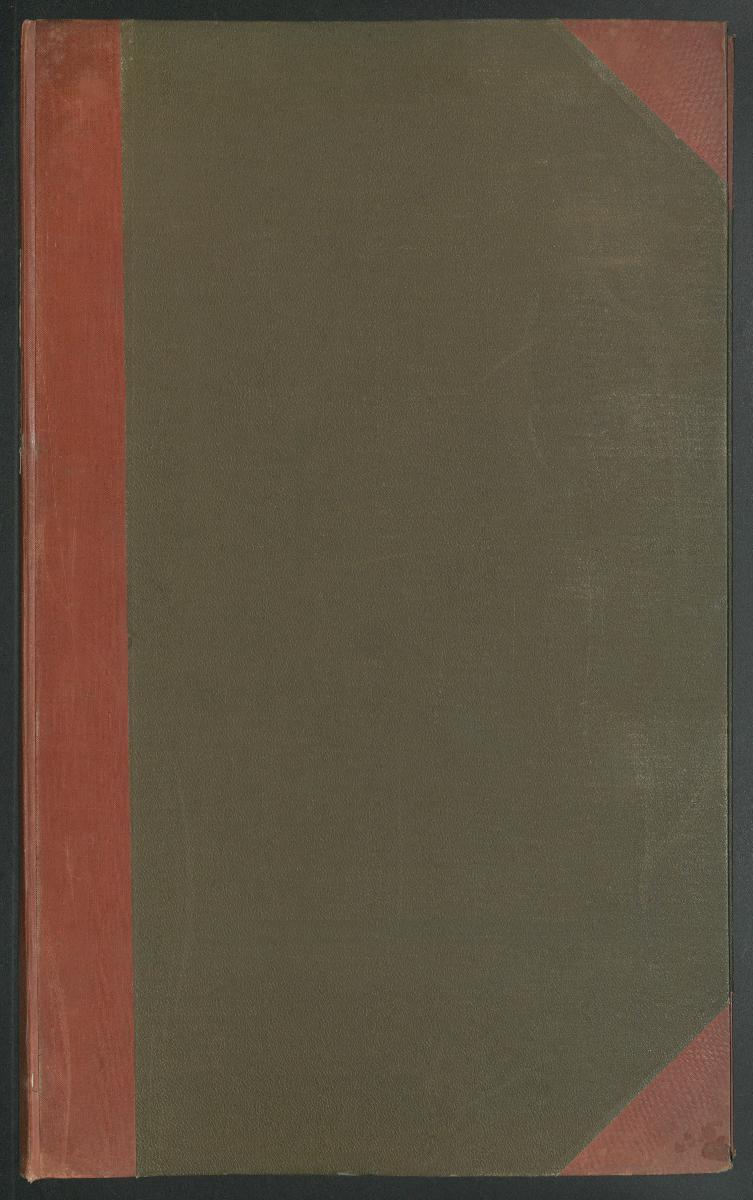 Druckgraphik Inventar Alter Bestand bis 1878 Bd. 66