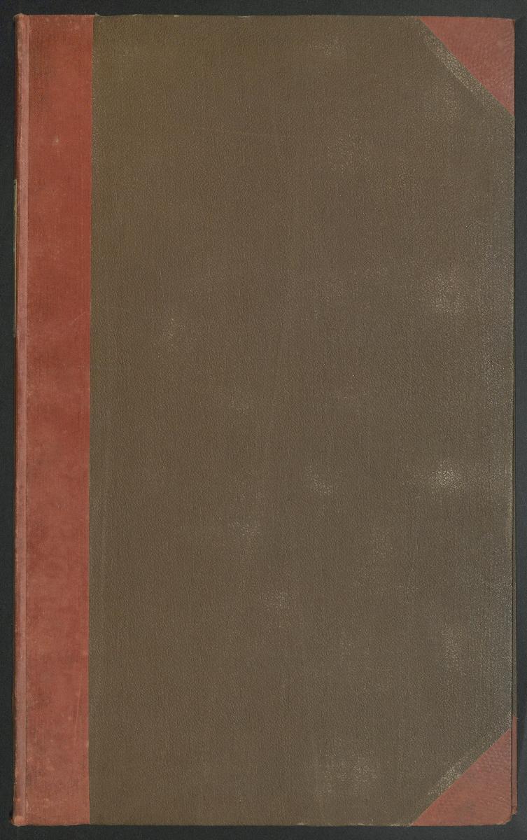 Druckgraphik Inventar Alter Bestand bis 1878 Bd. 68