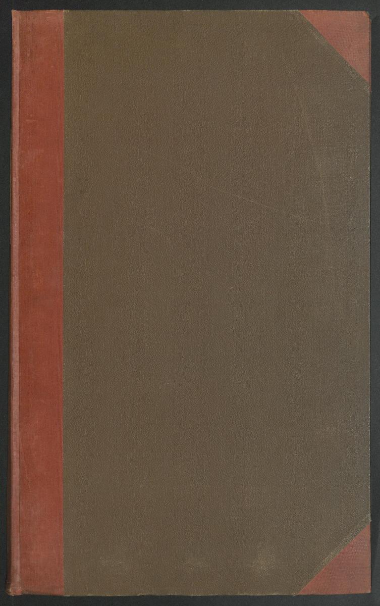 Druckgraphik Inventar Alter Bestand bis 1878 Bd. 71