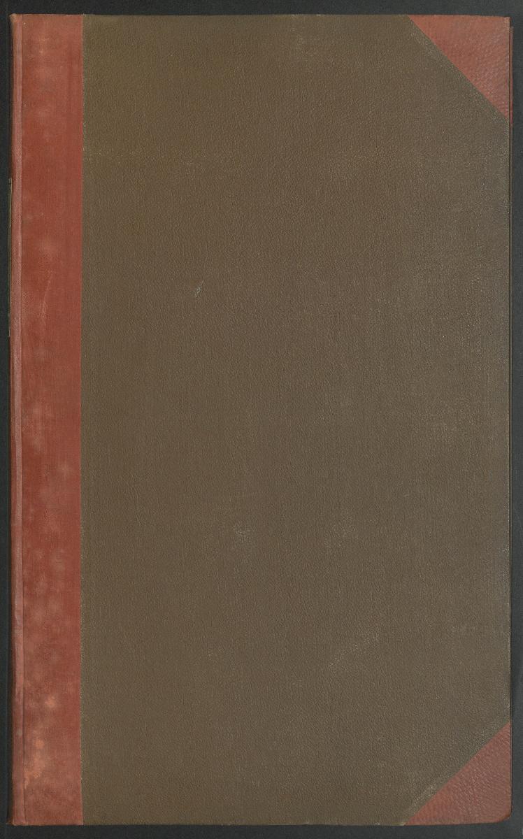 Druckgraphik Inventar Alter Bestand bis 1878 Bd. 75