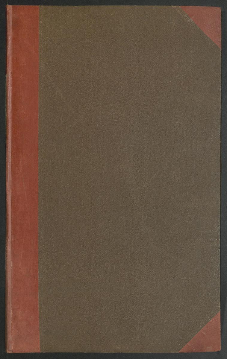 Druckgraphik Inventar Alter Bestand bis 1878 Bd. 77