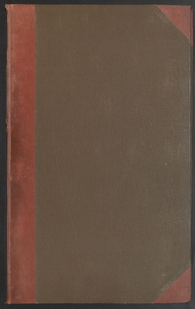 Druckgraphik Inventar Alter Bestand bis 1878 Bd. 81