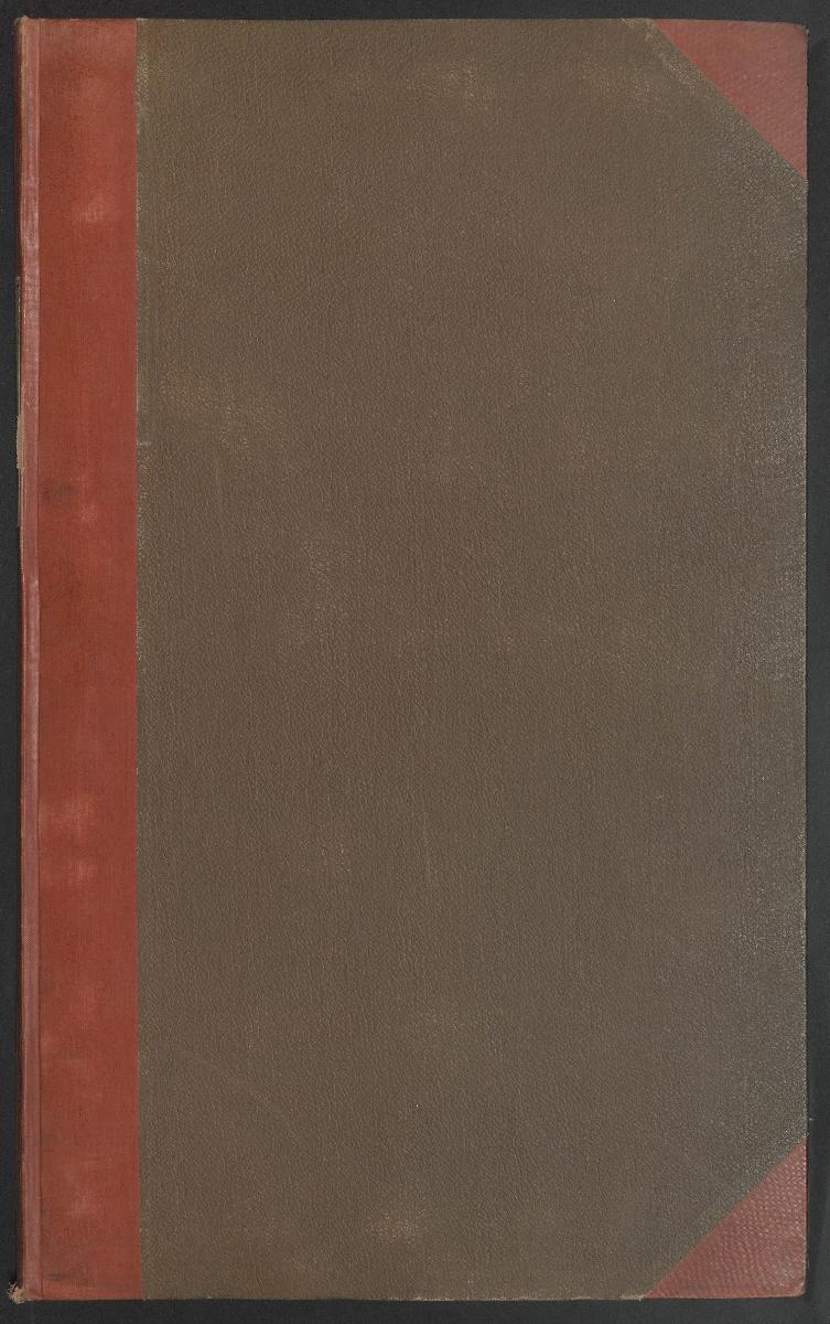 Druckgraphik Inventar Alter Bestand bis 1878 Bd. 82
