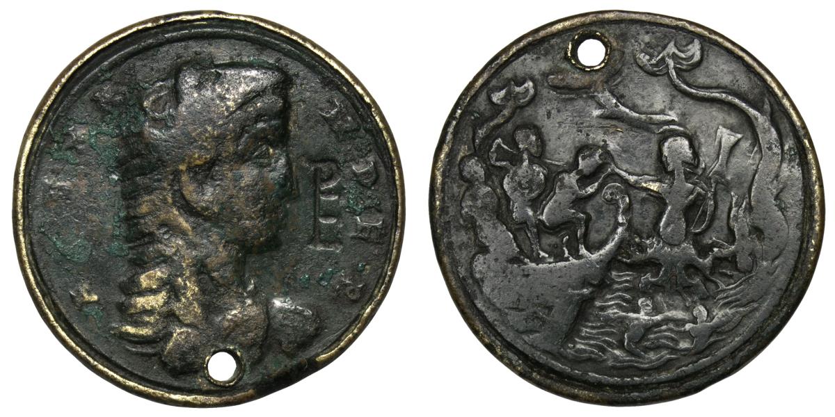 Alexandros III.