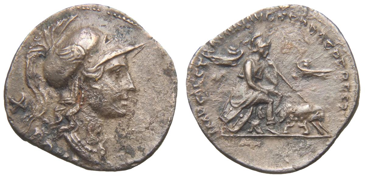 Traianus: Restitution
