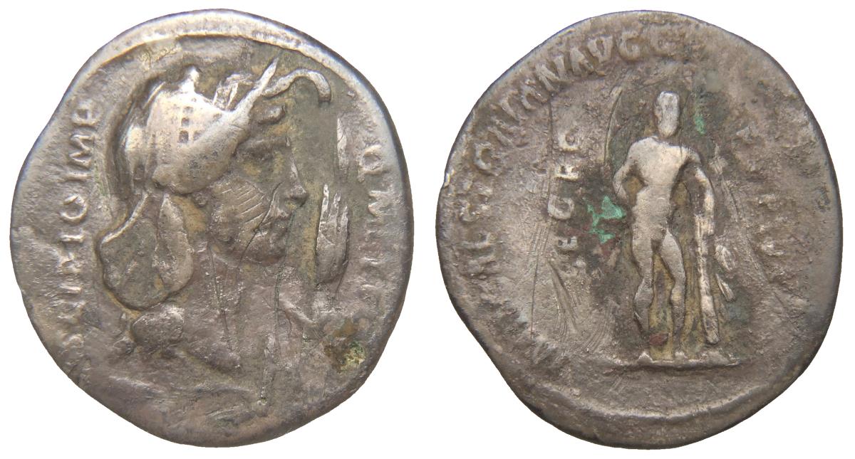 Traianus: Restitution
