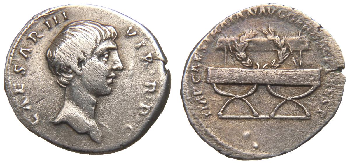 Traianus: Restitution