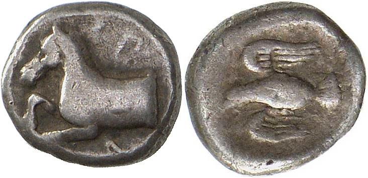 Thraker: Sparadokos