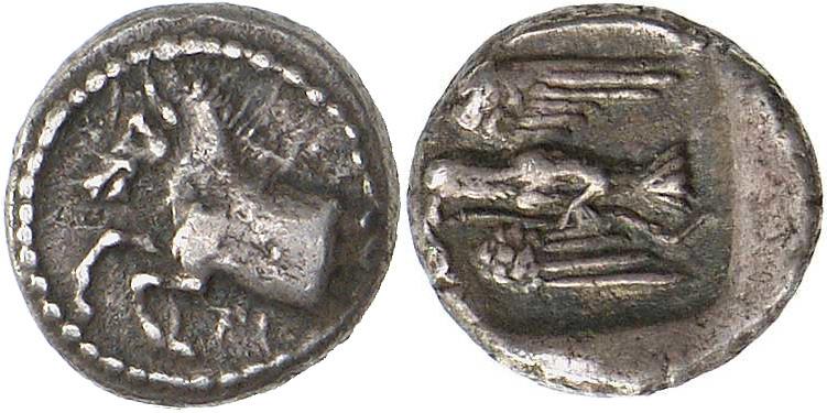 Thraker: Sparadokos