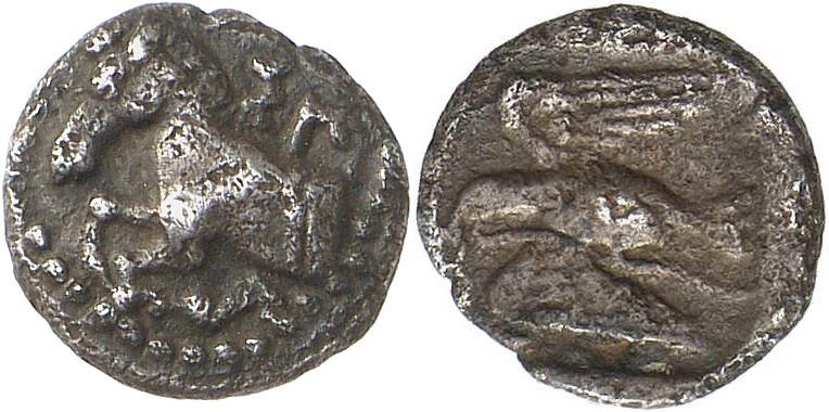 Thraker: Sparadokos