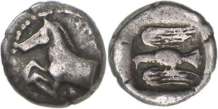 Thraker: Sparadokos