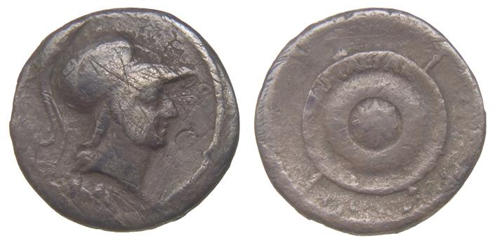Röm. Republik: C. Iulius Caesar (Octavianus)