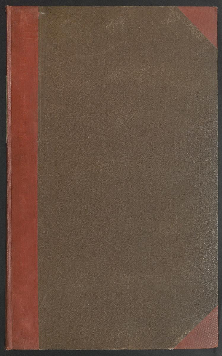 Druckgraphik Inventar Alter Bestand bis 1878 Bd. 83