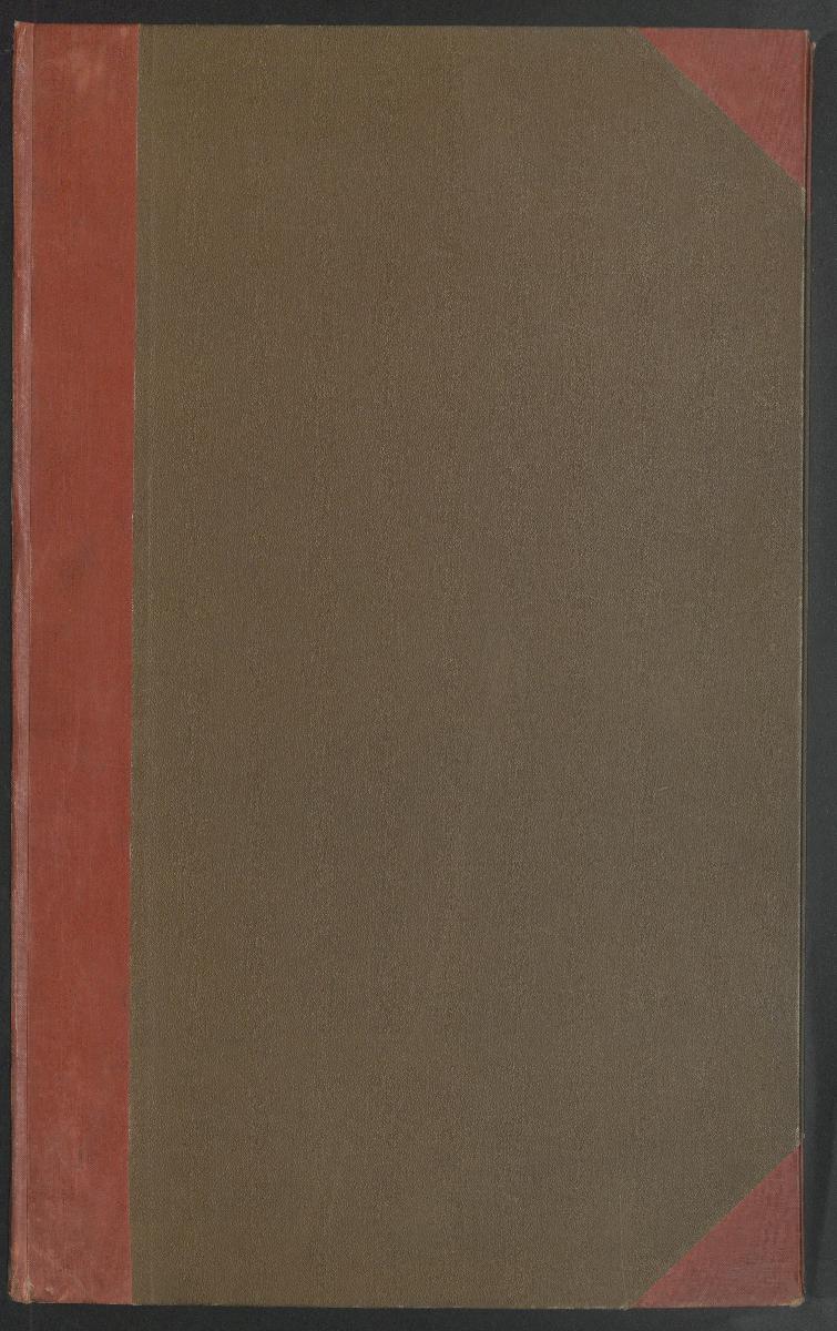 Druckgraphik Inventar Alter Bestand bis 1878 Bd. 86